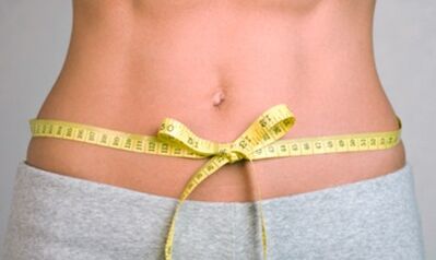 Principios generales de nutrición para la pérdida de peso